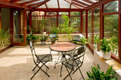 West Parley conservatory quotes