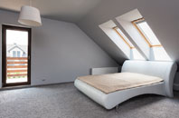 West Parley bedroom extensions