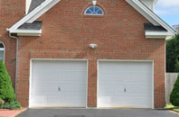 free West Parley garage construction quotes