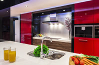 West Parley kitchen extensions