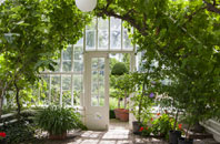 free West Parley orangery quotes