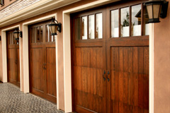 West Parley garage extension quotes